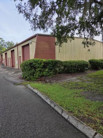 $745 / 812ft2 - Air-Conditioned Warehouse Space (Gainesville)63823034815875120