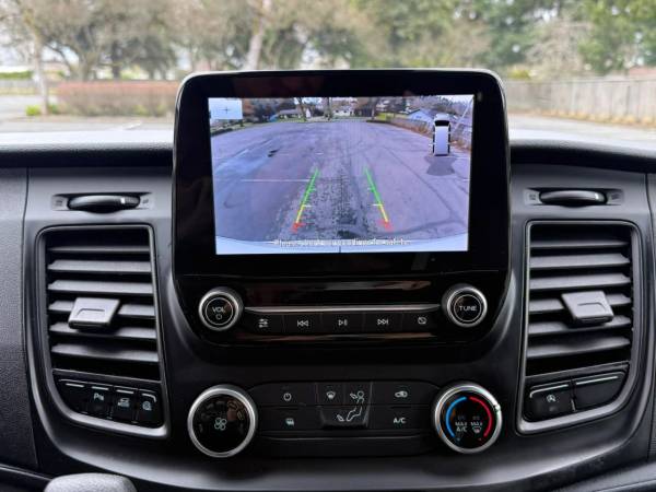 2020 Ford Transit 250 - Photo 14