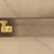Fender REISSUE 1954 Stratocaster POODLE CASE - Brand New !!! 6 thumbnail