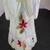 Fenton Christmas Angel Hand Painted Signed 3 thumbnail