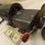 Zero-Max JK1 Vari Speed Drive Control 0-400 Speed 1/3 hp 115v motor 1 thumbnail