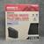 Universal Small Charcoal Smoker 52"x30”x45" Black Pellet Grill Cover 1 thumbnail