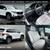 2017 Toyota Tacoma Double Cab TRD Pro- Cement Gray - C4 Fab Bumper 13 thumbnail