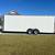 2021 Lark 24' enclosed Car Hauler 5 thumbnail