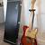 2016 Fender American Elite Telecaster in Sunburst 5 thumbnail