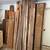 WOOD - Walnut, Maple, Oak rough cut lumber 1 thumbnail