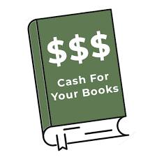 Cash for your Comic Books! 1