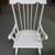 Child's Rocking Chair - Vintage Children's 1 thumbnail