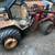Bolens loader tractor 7 thumbnail
