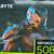 RTX  5080 Gigabyte Windforce water cooled 1 thumbnail