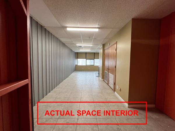$1,000 / 1500ft2 - 📍 5610 W Bloomingdale, Warehouse Space - #29 (Humboldt Park)63959877460738122