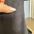 Black Suede Vest Womans 3 thumbnail