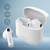 Edifier W200T Mini True Wireless Bluetooth 5.1 Earbuds - White Edition 6 thumbnail