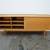 Kurt Østervig Style Mid Century 2-Door Sideboard AS-IS 20 thumbnail
