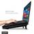 New HAVIT HV-F2056 15.6"-17" Laptop Cooler Cooling Pad - Portable USB 6 thumbnail