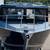 2026 KingFisher 25 XAC Twin 150HP and 9.9HP Yamaha 19 thumbnail