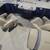 2025 Sylvan X-3 PartyFish, tritoon with a Yamaha F150HP XB #N849 10 thumbnail