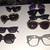 Mens & women 's sunglasses 1 thumbnail