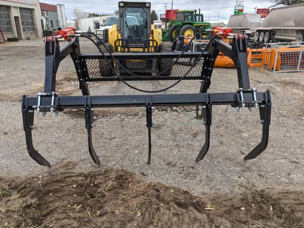 JD Grapple - $2500 (Bridger)62972000679809121