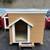 Wood structure, pet shelter 22 thumbnail