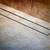 QM DESIGNER LINEAR SHOWER DRAIN (TILE INSERT) 1 thumbnail
