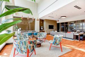 $1,795 / 1br - 528ft2 - Modern 1-Bedroom with Style, Comfort & Convenience! (Washington)64039861413505123