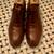 Church's Men's Shoe - Custom Grade Oxford - Sz 11 B 1 thumbnail