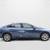 2025 Chevrolet Malibu Chevy LT Sedan 4 thumbnail
