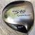 TaylorMade R540 10.5 Degree Driver Stiff Flex Graphite Shaft 3 thumbnail