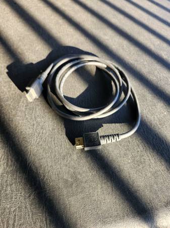 HDMI Cable 1