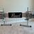 Pearl Icon 3‑Sided Curved Drum Rack – Like New (Extra Clamps Included) 2 thumbnail
