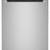KitchenAid 24”Fully Integrated Dishwasher ProDry 5 Cycles St/Steel New 1 thumbnail