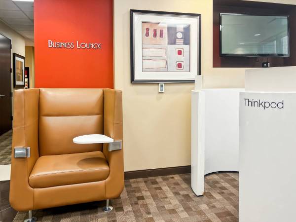Private Office Space Available, Professional Setting – Move In Today! 1