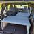 Jeep Wrangler JL Sleeping/Camping Platform 1 thumbnail