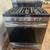 Frigidaire Gallery Gas Range 1 thumbnail