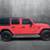 2020 Jeep Wrangler Unlimited 4x4 4WD SUV Electric Sahara Convertible 4 thumbnail