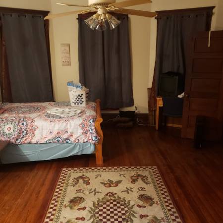 Shreveport Private Room Just For You - Room for Rent
