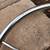 20 INCH STAINLESS SAILBOAT WHEEL  1 INCH CENTER 3 thumbnail