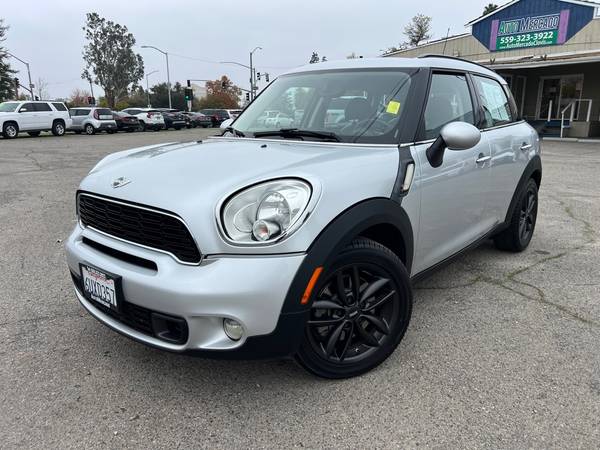 2012 MINI COOPER * S COUNTRYMAN * SUPER CLEAN 1