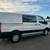 2024 Ford Transit Cargo Van T-250 130 Low Rf 9070 GVWR RWD 10 thumbnail