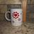 Just For You Ceramic Coffee Mug, Valentine 3 thumbnail