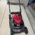 Honda Lawn Mower 7 thumbnail