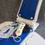 Vocic Jiecang Bath Lift Chair - UNUSED - Rechargable - JC35M3-1 4 thumbnail