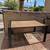 Dining room table 5ftx3.5ft 2 thumbnail