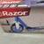 Razor A5 Lux Blue kick scooter new 3 thumbnail