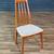 Set of 6 Mid-Century Swedish Modern Teak Dining Chairs by Svegards Mar 4 thumbnail