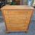 5 Drawer Solid wood dresser with veneer 1 thumbnail