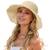 NEW Straw Summer Hats - set of 22 - make an offer! 1 thumbnail