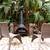 Outdoor Fire Stove "REDUCED" 2 thumbnail