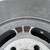 Two Classic 14x8 inch Slotted mag wheels. 5 on 4.75 chevy and GM cars 4 thumbnail
